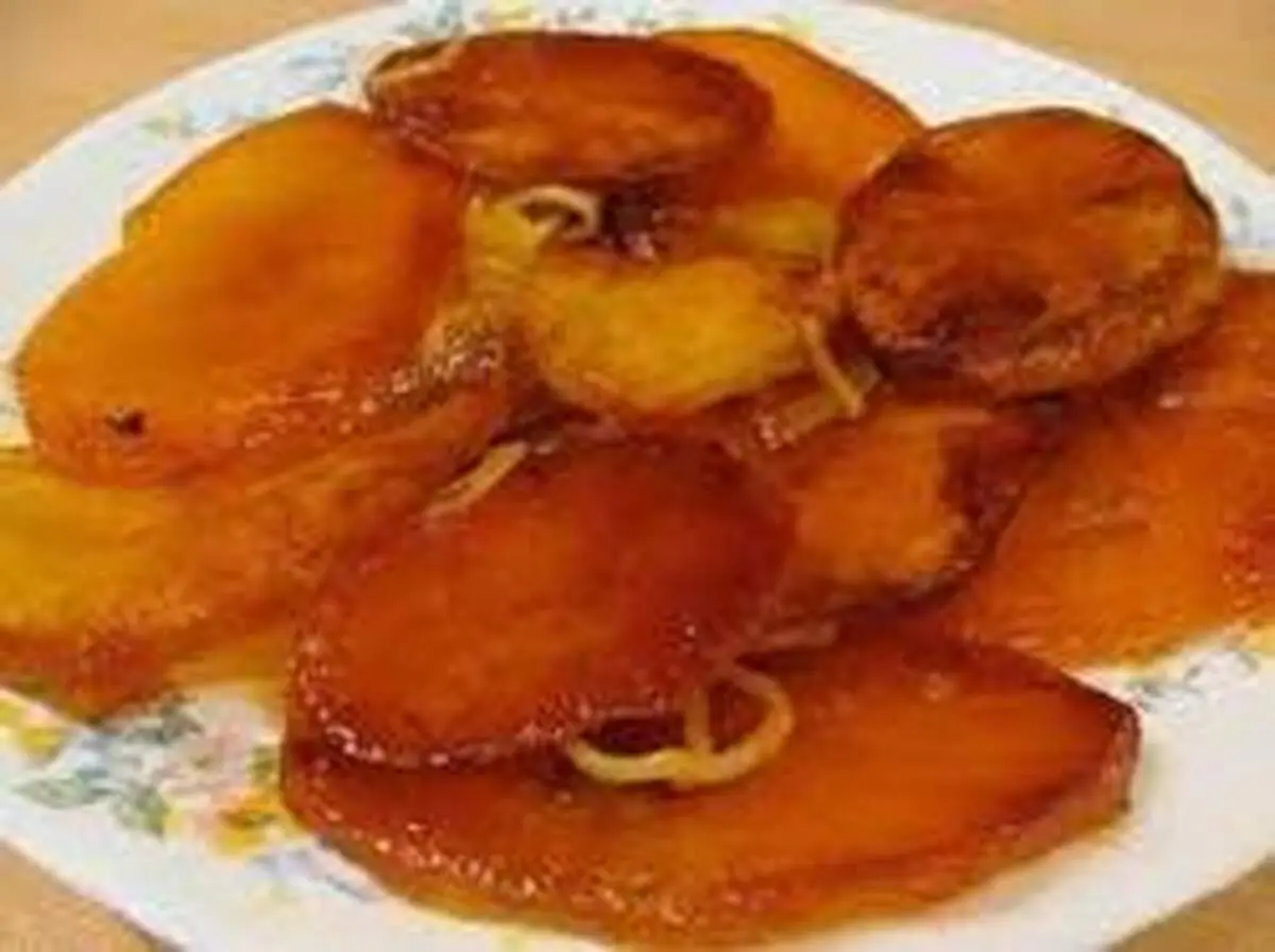 هشدار جدی به علاقمندان ته‌دیگ سیب زمینی!