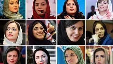دستمزد ۷۰۰ میلیون تا ۲ میلیاردی بازیگران