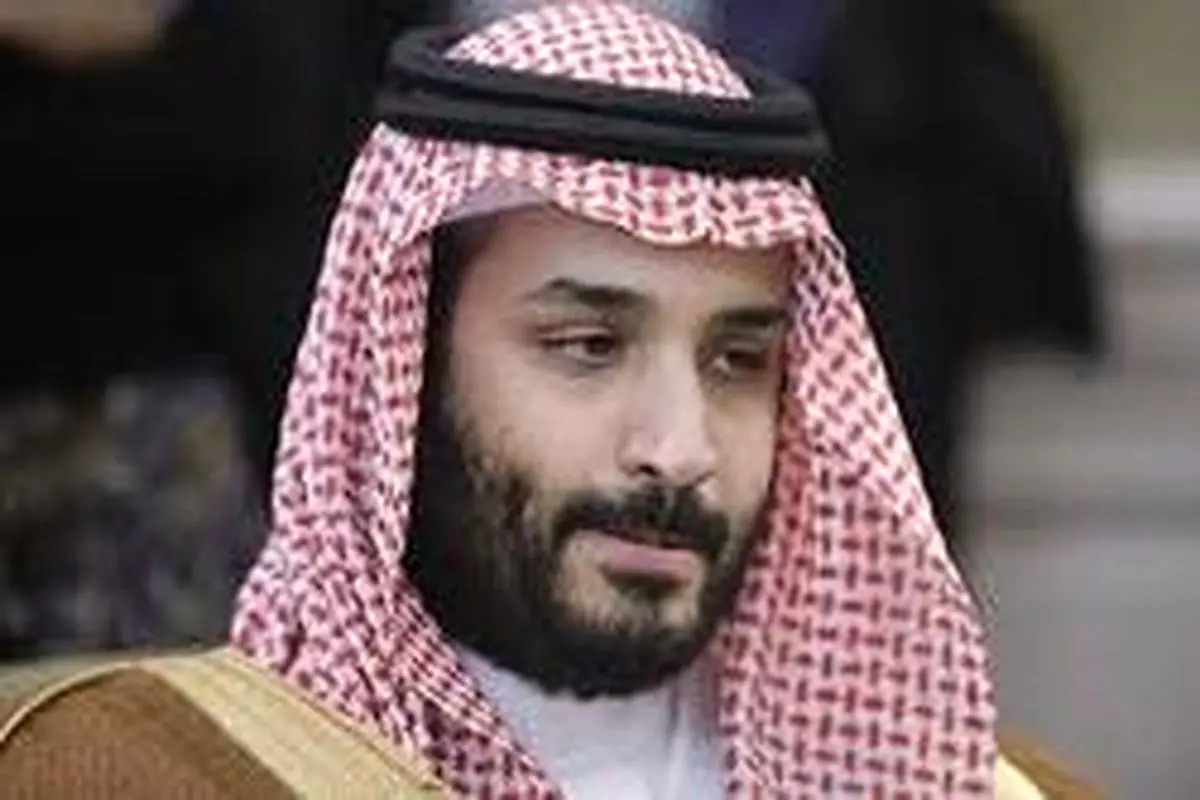 بنسلمان به ترامپ: چیزی در ازای امنیتمان نمی دهیم