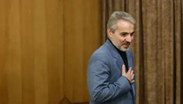 نوبخت هم از مردم عذرخواهی کرد