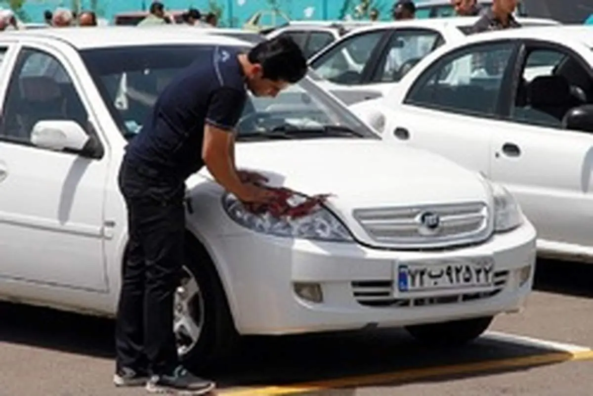 بازار خودرو منتظر قیمتهای جدید
