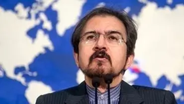 ایران حمله تروریستی در ترکیه را محکوم کرد