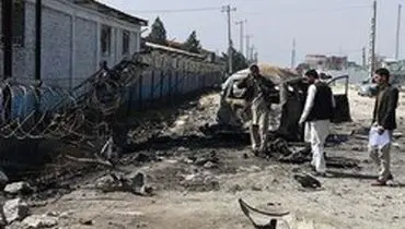 انفجارهای کابل ۳ کشته و ۹ زخمی برجا گذاشت