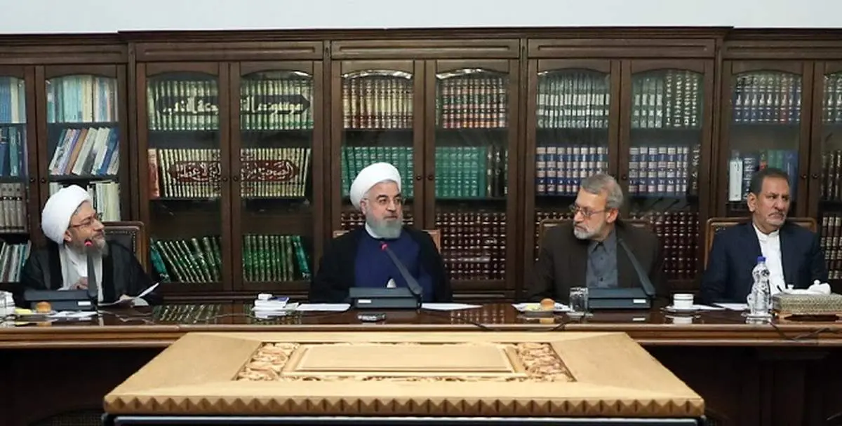 سیاستهای لازم برای مقابله با احتکار تصویب شد/ بررسی بسته معیشتی ویژه دولت برای حمایت از خانواده های کم درآمد