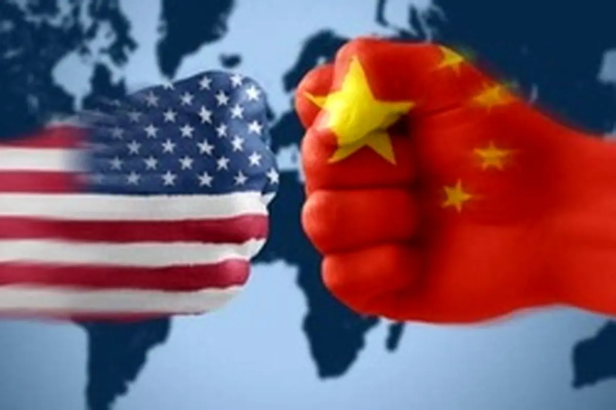 چین واردات نفت از آمریکا را به طور کامل متوقف کرد