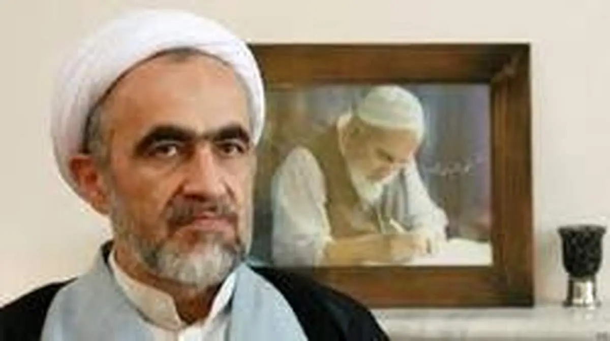 احمد منتظری: انتقال مواد منفجره به حج سال ۶۵ کار ۶ پاسدار مرتبط با هاشمی بود/ تکذیب شمخانی