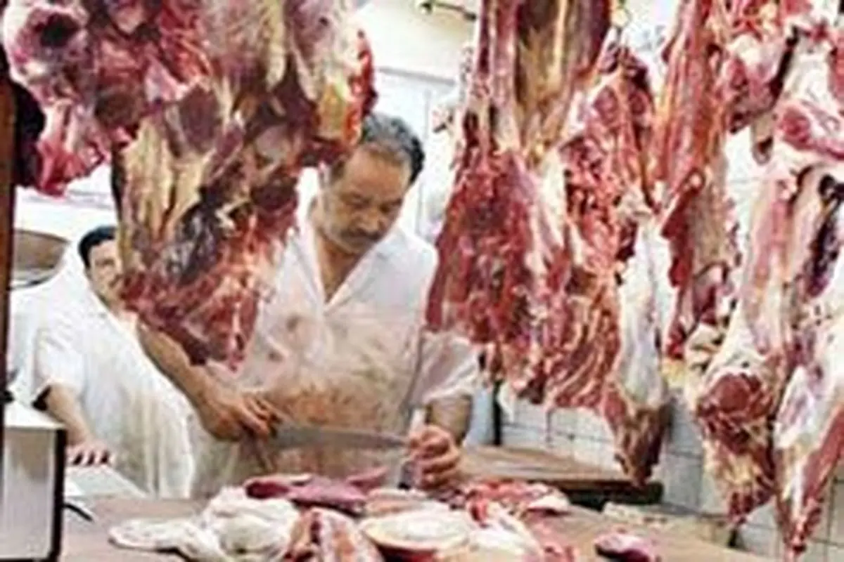 رکود بر بازار گوشت قرمز حاکم است