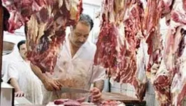 رکود بر بازار گوشت قرمز حاکم است