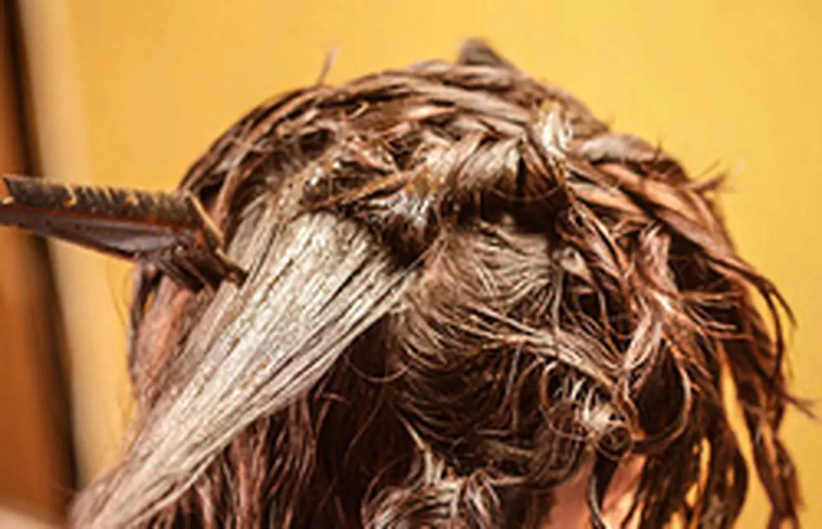 کاربرد و خواص حنا برای مو‌ها