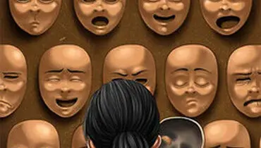 اختلال چند شخصیتی چیست؟ علائم و راه‌های درمان آن را بشناسید