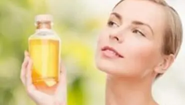 فواید روغن بچه برای زیبایی پوست و مو