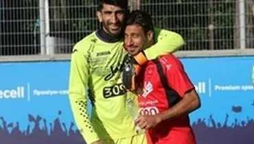تهدید پرسپولیسی‌ها توسط بازیکنان السد!