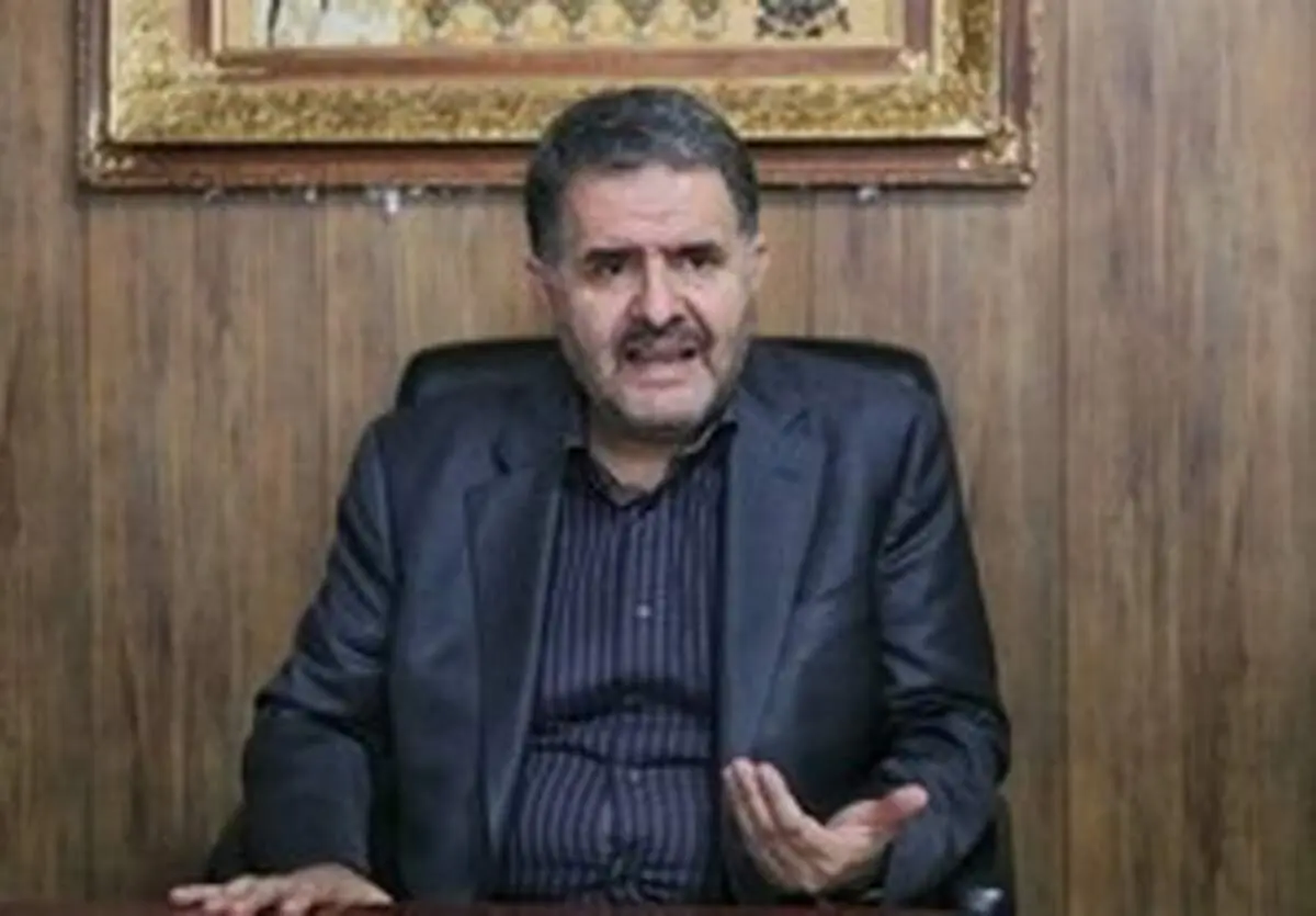 نامه یک نماینده به "روحانی" درباره "آخوندی"