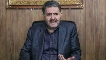 نامه یک نماینده به "روحانی" درباره "آخوندی"