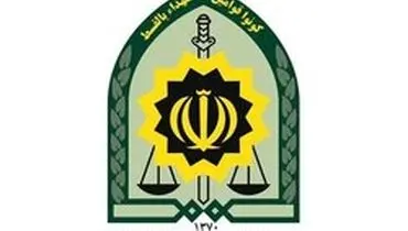 سرلشکر باقری هفته نیروی انتظامی را تبریک گفت