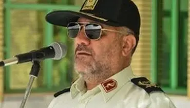 پلمب ۳۳ انبار بزرگ احتکار در پایتخت