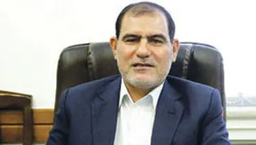 انتقاد خرم آبادی از کوتاهی مسئولان درباره فضای مجازی