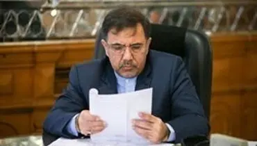 استعفای "آخوندی" تکذیب شد