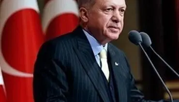 اردوغان: همه توطئه‌ها را به شکست کشاندیم