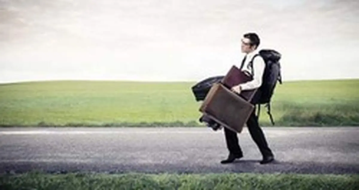 ۲۰ توصیه برای سفر‌های کاری