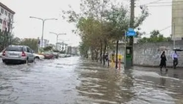 سیل در مازندران  ۵ فوتی برجای گذاشت