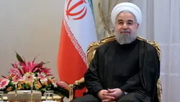 روحانی انتخاب نخست وزیر جدید عراق را تبریک گفت