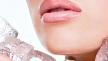 با معجزه یخ برای زیبایی پوست آشنا شوید