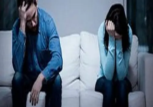 بعد از طلاق، خواب و خوراک ندارم