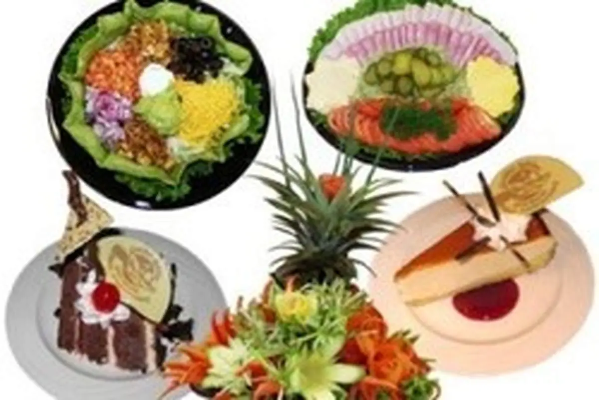 مفید ترین و فوق العاده ترین خوراکی ها