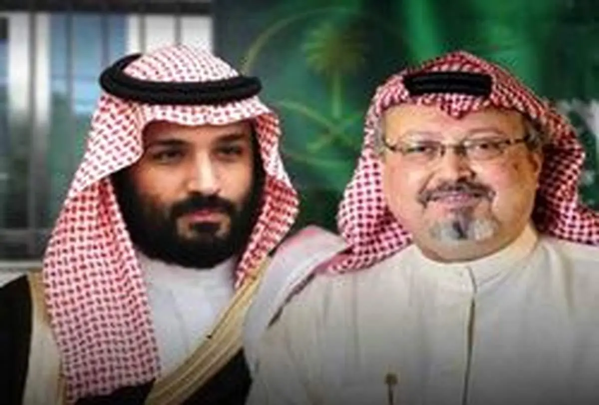 گزارش روزنامه قطری از قتل «جمال خاشقچی»