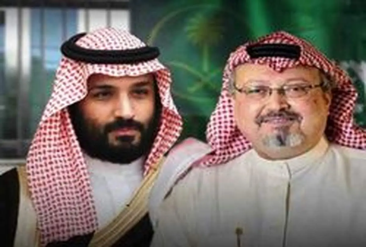 گزارش روزنامه قطری از قتل «جمال خاشقچی»