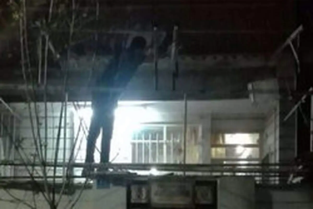 وقوع انفجار گاز در ورامین حادثه ساز شد