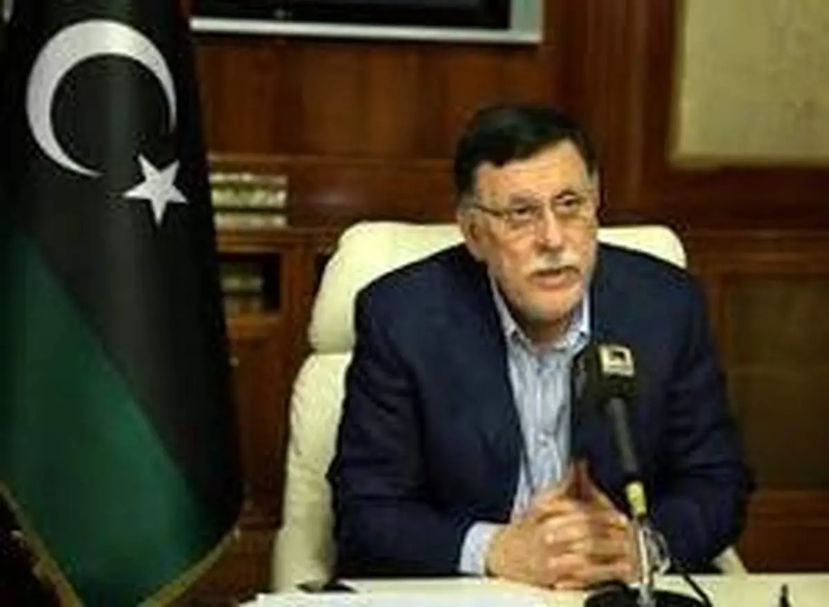 وزیر کشور لیبی برکنار شد