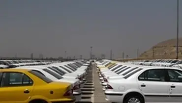 کاهش ۱۵ درصدی قیمت خودروهای داخلی در بازار آزاد