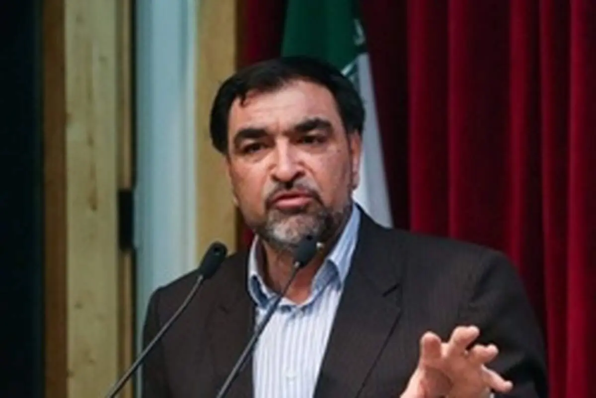 رئیس دیوان محاسبات: افشانی و ۱۵ استاندار باید کنار بروند