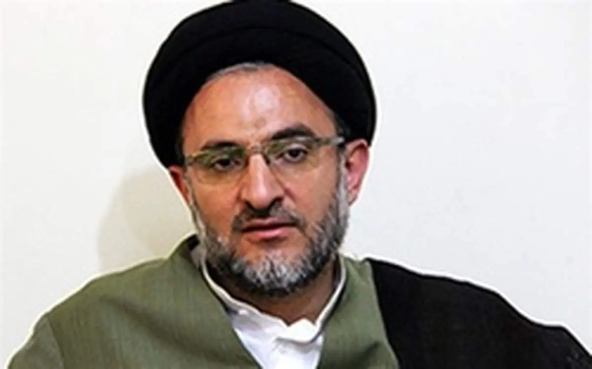 سیدمهدی خاموشی رئیس اوقاف می شود