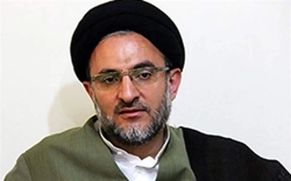 سیدمهدی خاموشی رئیس اوقاف می شود