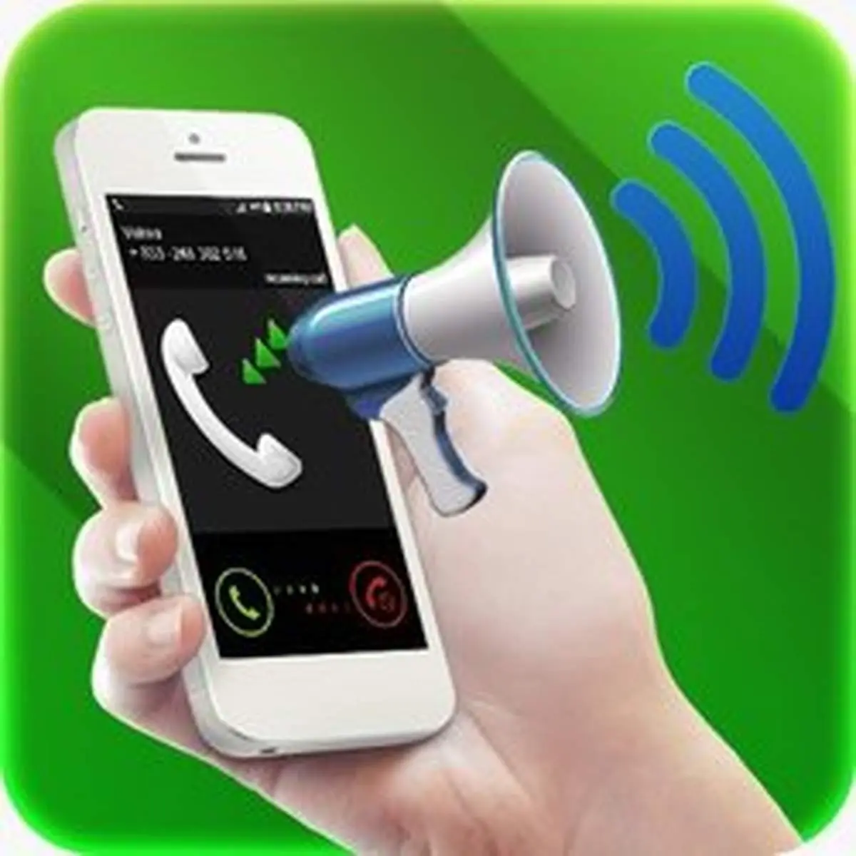 سرقت حسابهای واتساپ با صندوق پست صوتی