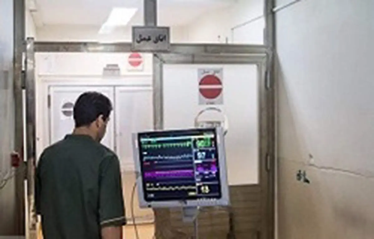 فوت سالانه حدود ۳ هزار نفر به دلیل نرسیدن عضو