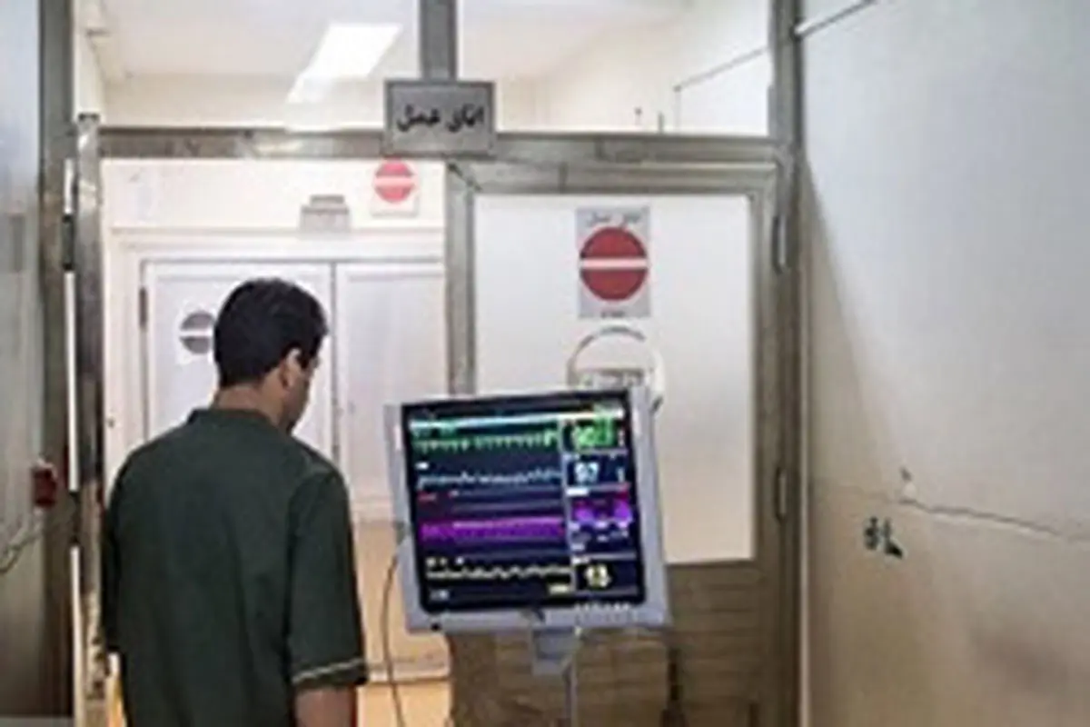 فوت سالانه حدود ۳ هزار نفر به دلیل نرسیدن عضو