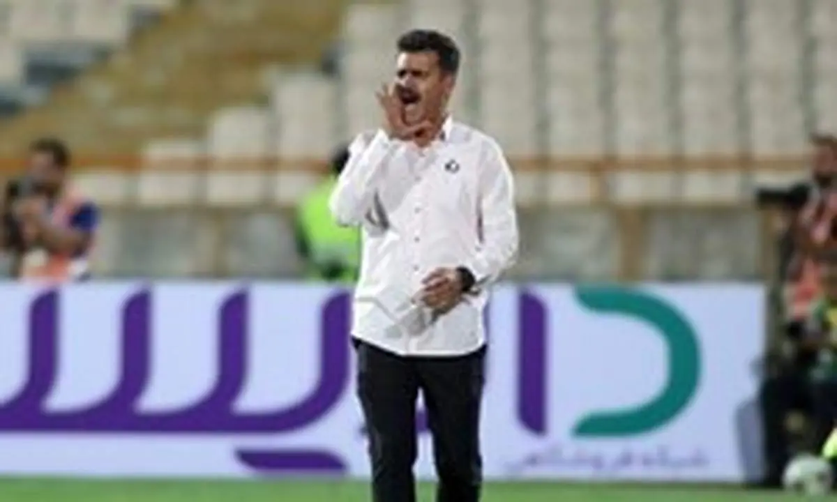 استقلال خوزستان مقابل پورموسوی محکوم شد