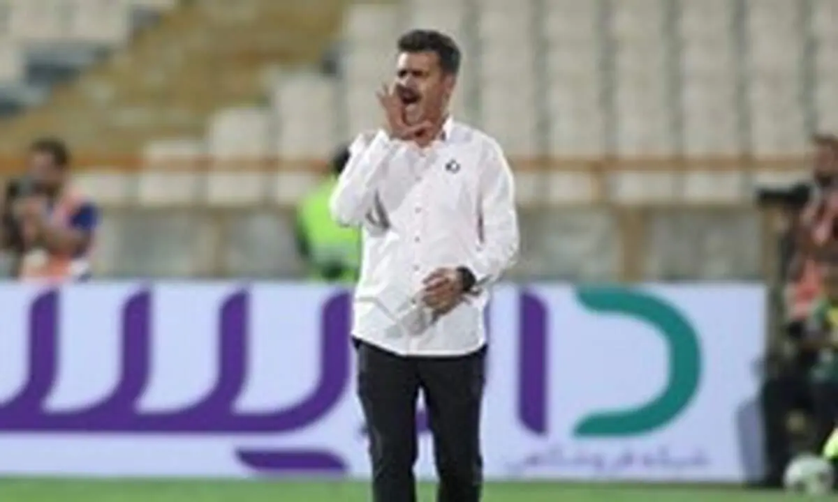 استقلال خوزستان مقابل پورموسوی محکوم شد