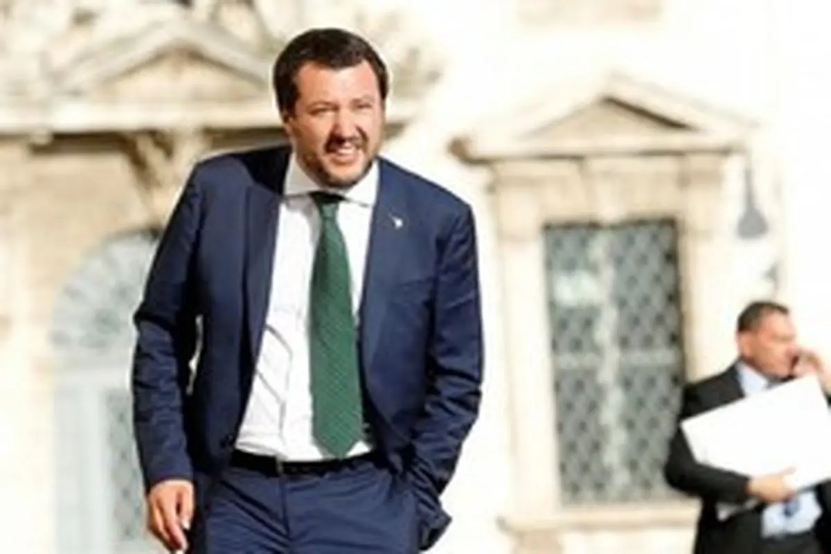 ادامه تنش در روابط ایتالیا و اتحادیه اروپا