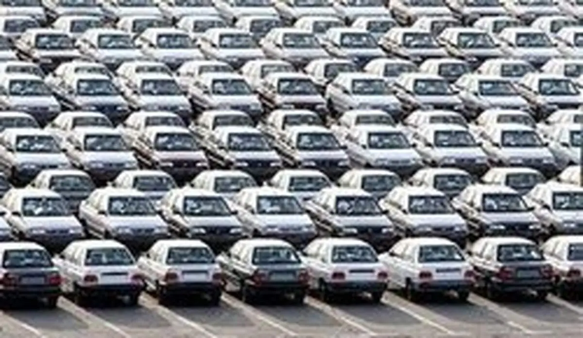تداوم روند کاهشی قیمت‌ها در بازار خودرو