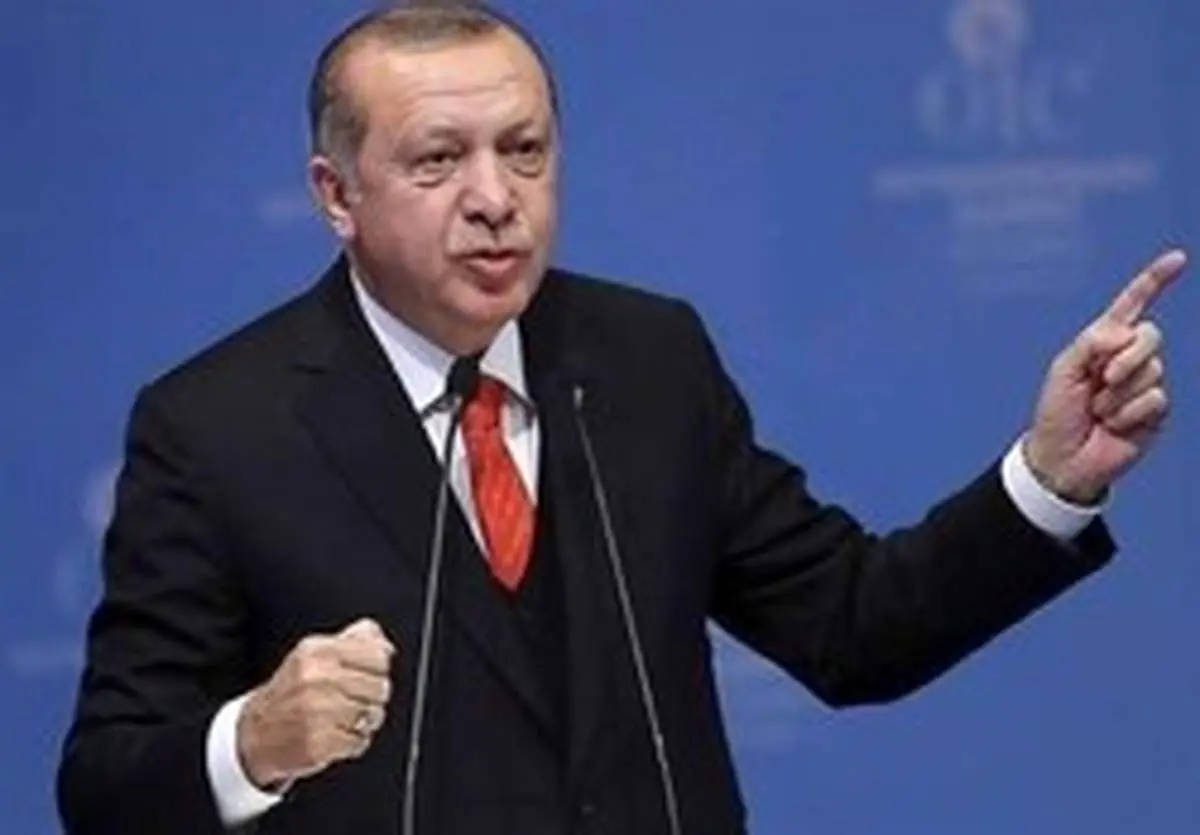 اردوغان: عربستان زنده بودن خاشقجی را ثابت کند