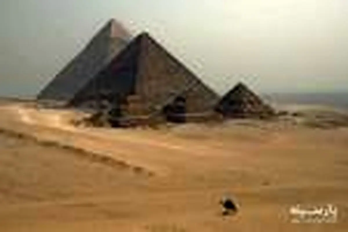 زیبایی های مصر از نگاه نشنال جئوگرافیک