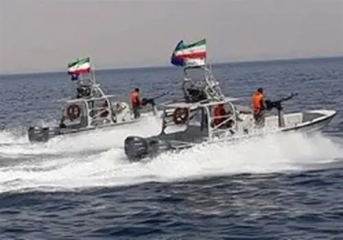 ناو شهید ابومهدی عملیاتی شد+ فیلم