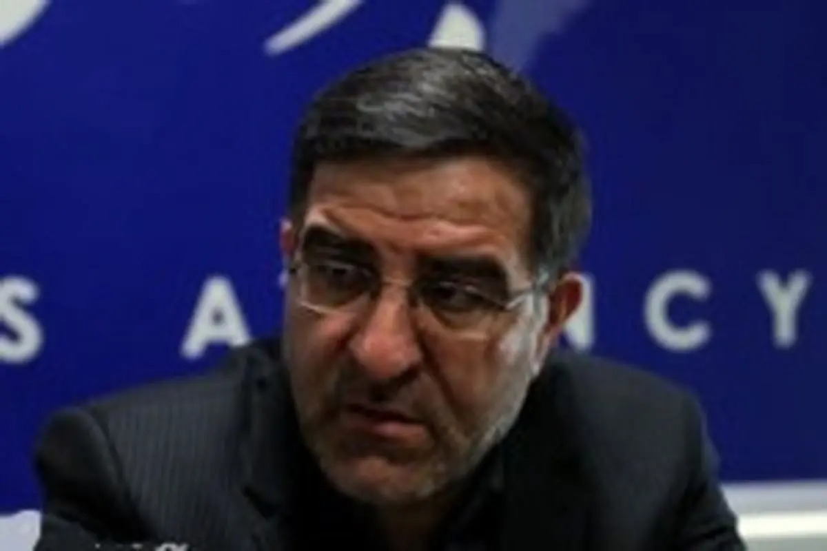 آخوندی شهردار تهران می‌شود