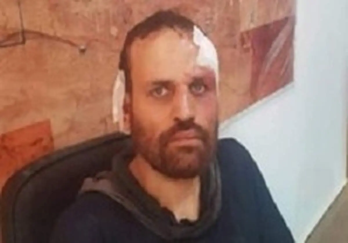 فرمانده داعش در لیبی دستگیر شد