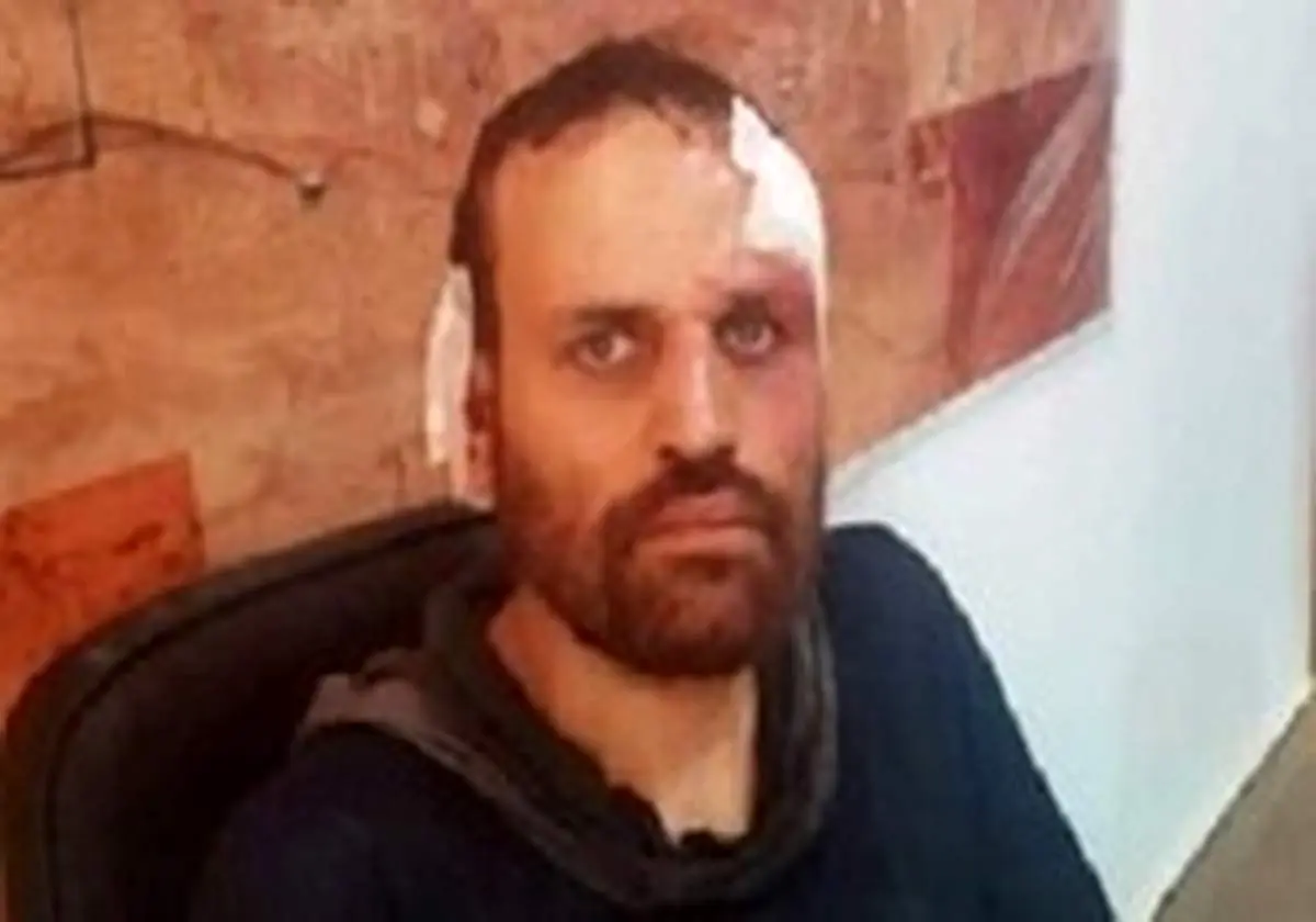 فرمانده داعش در لیبی دستگیر شد
